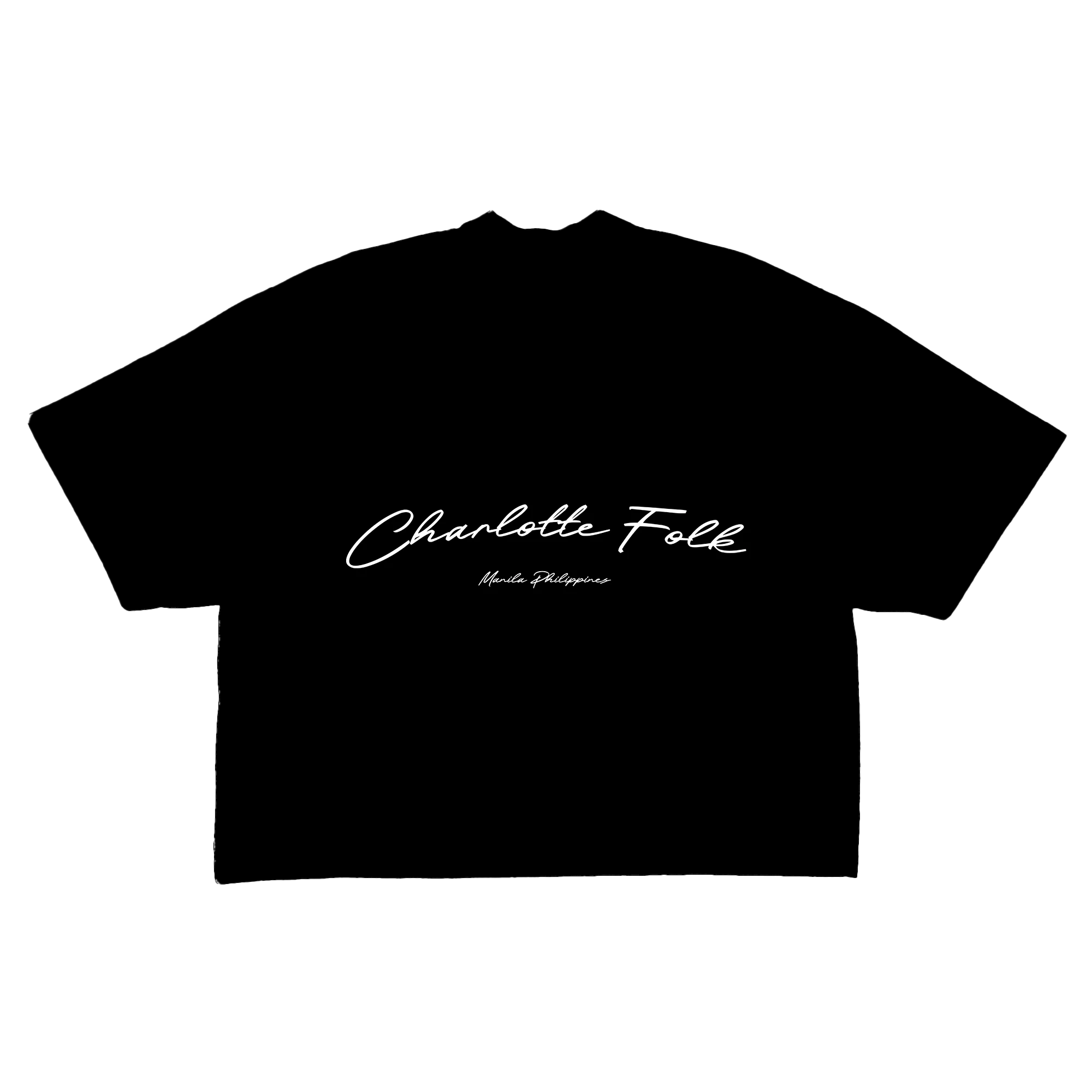 Timeless Silhouettes Cropped Tee - Image 4