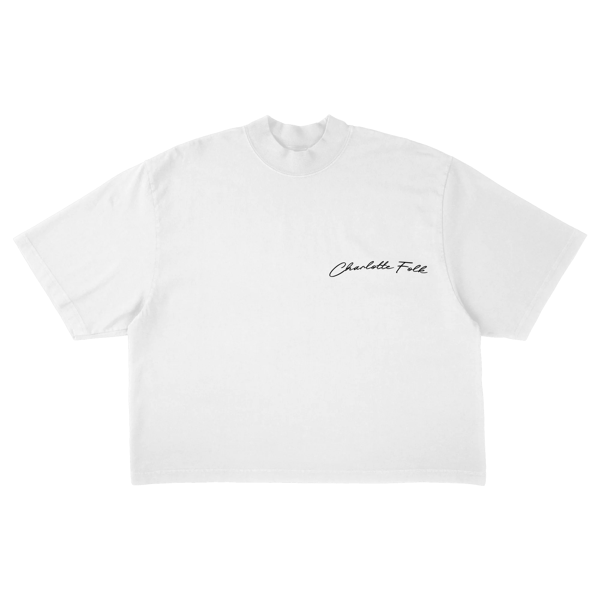 Timeless Silhouettes Cropped Tee - Image 5