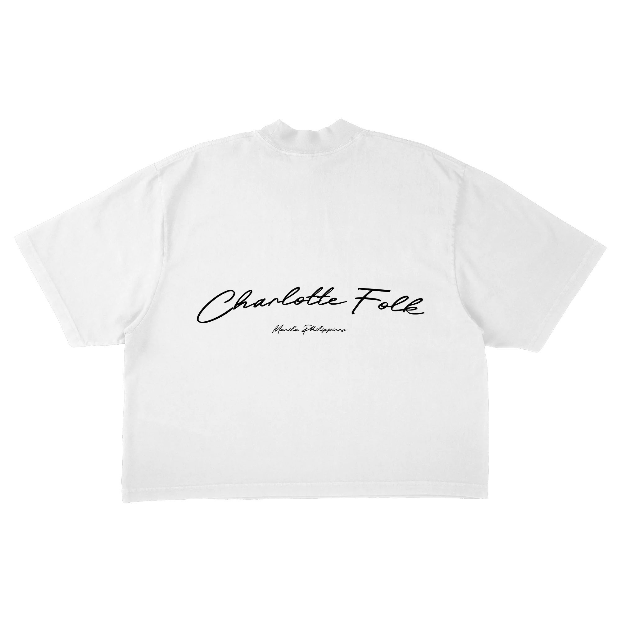 Timeless Silhouettes Cropped Tee - Image 6