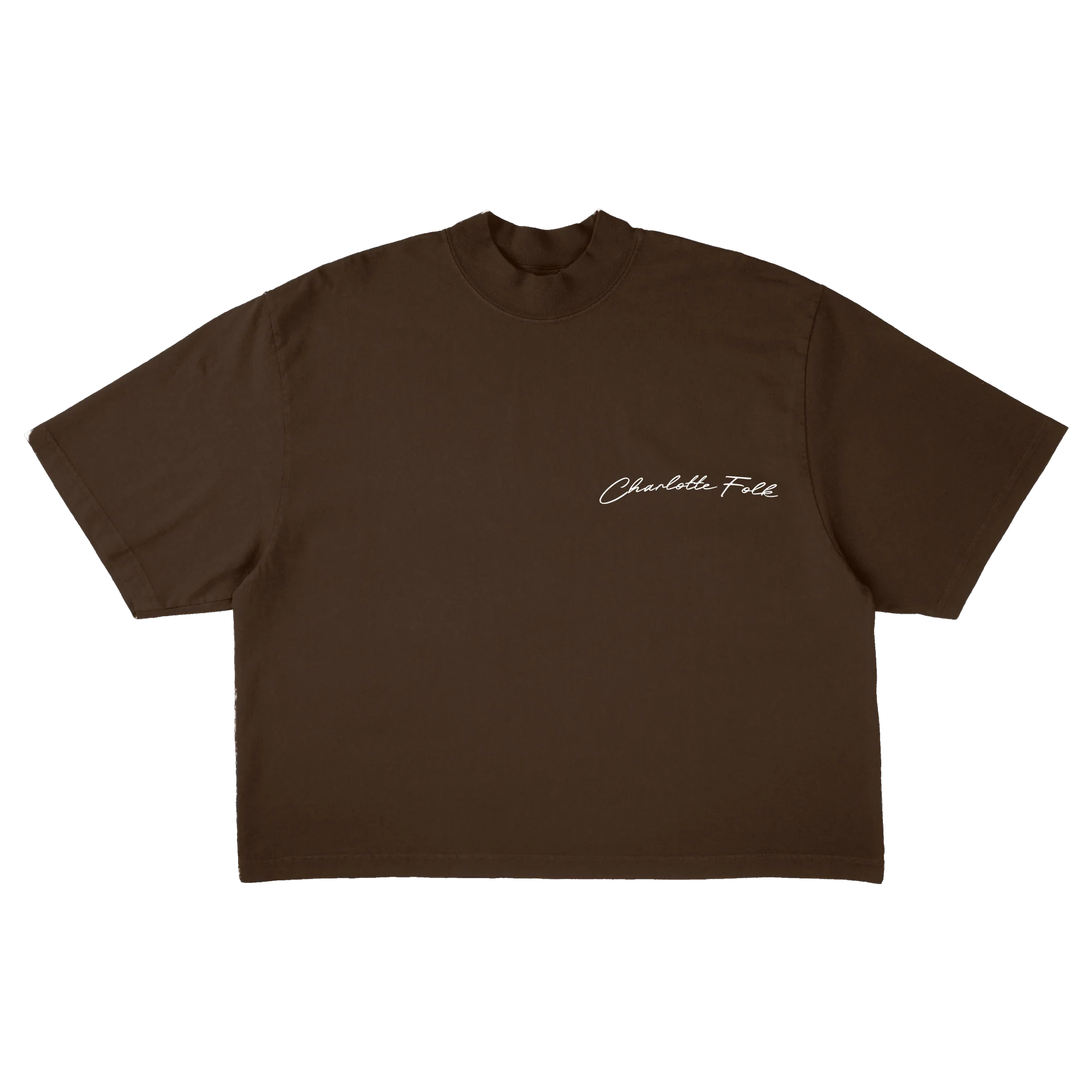 Timeless Silhouettes Cropped Tee - Image 7