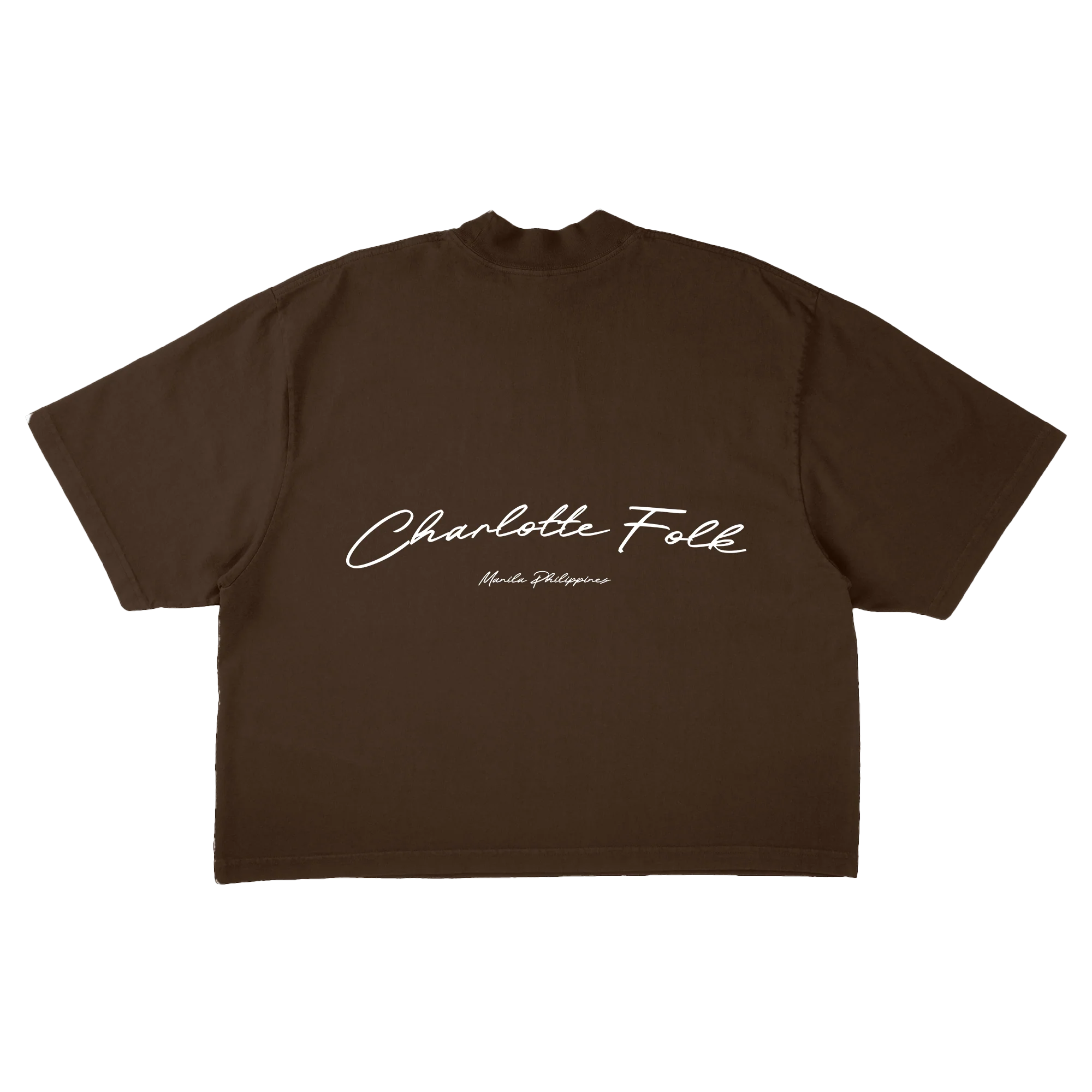 Timeless Silhouettes Cropped Tee - Image 8