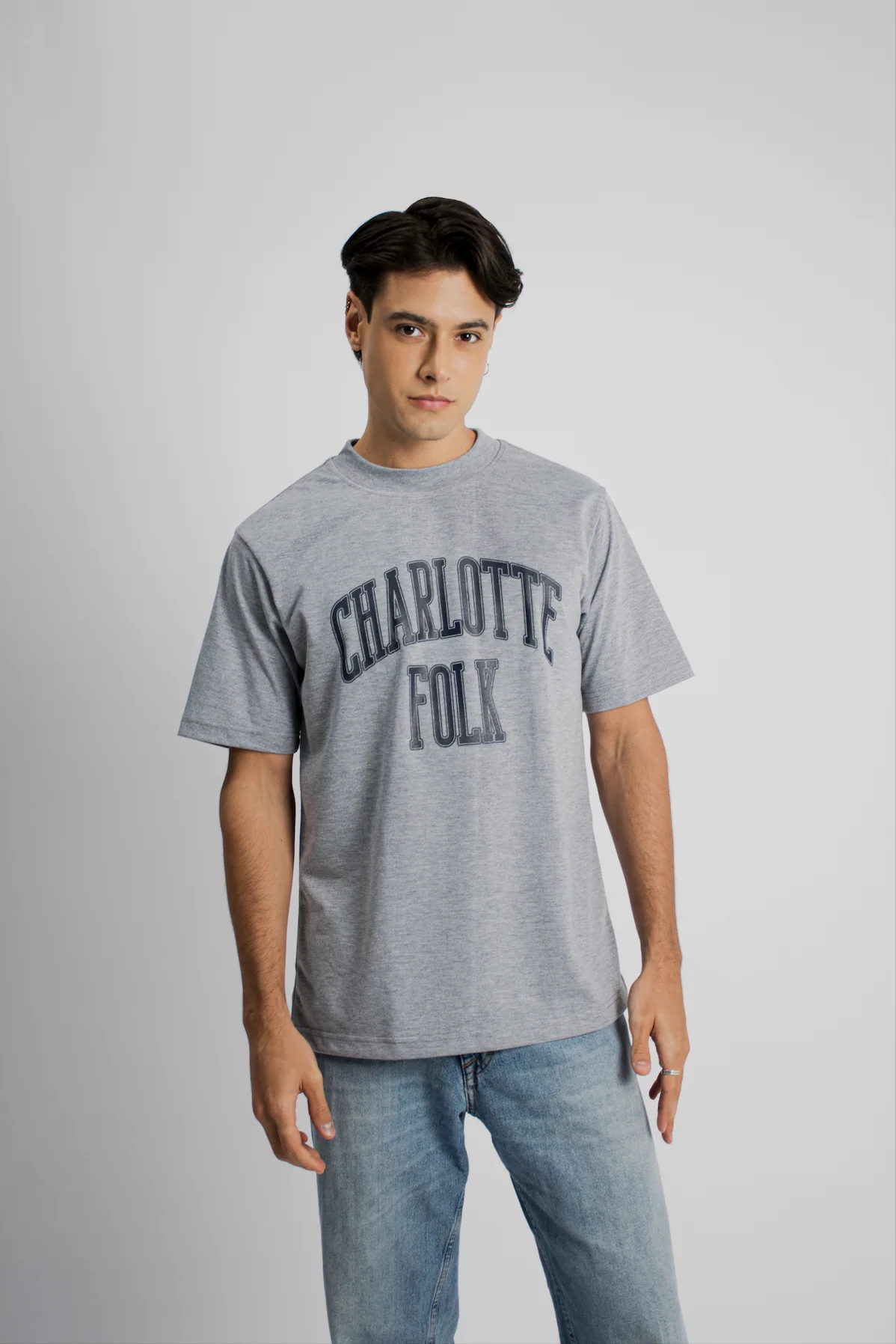 University Tee - Image 3