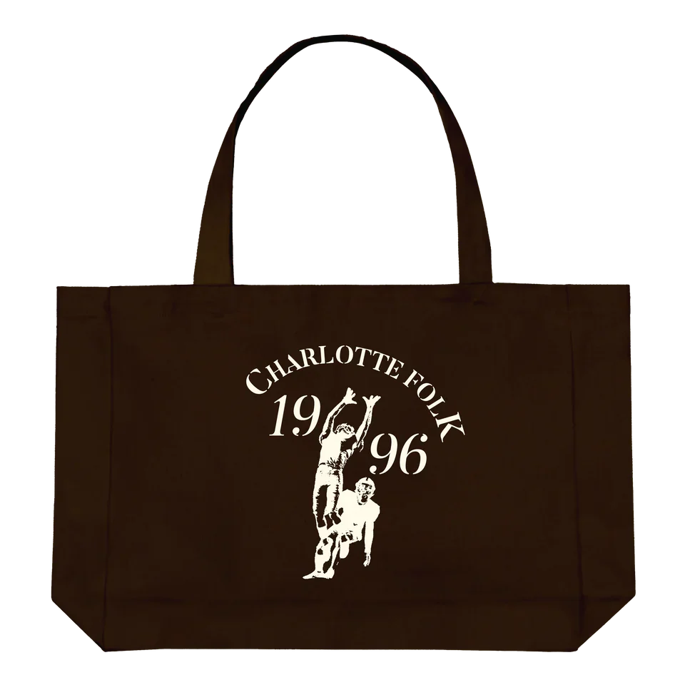 Vol 003 Tote Bag - Image 3