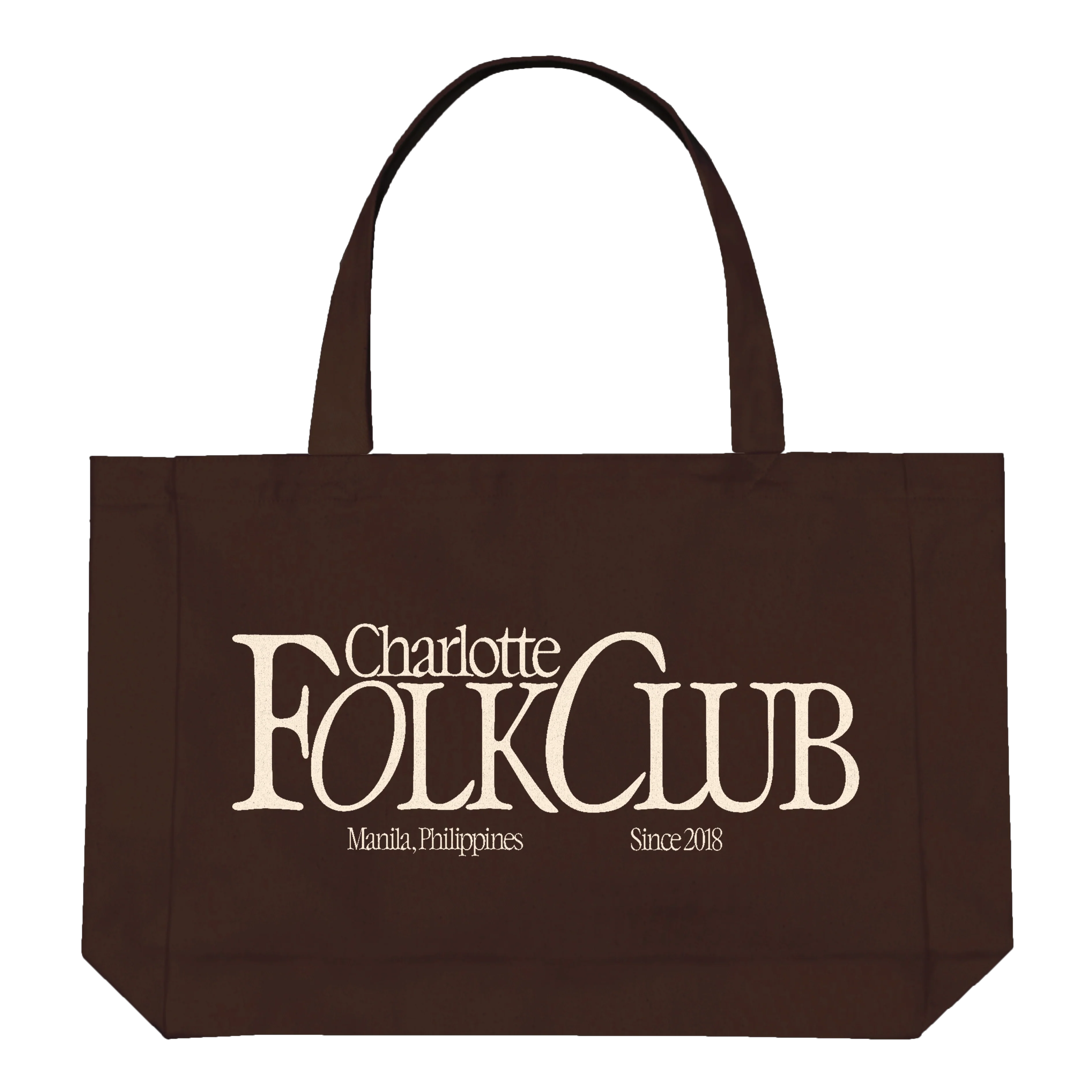 Vol 005 Tote Bag - Image 3