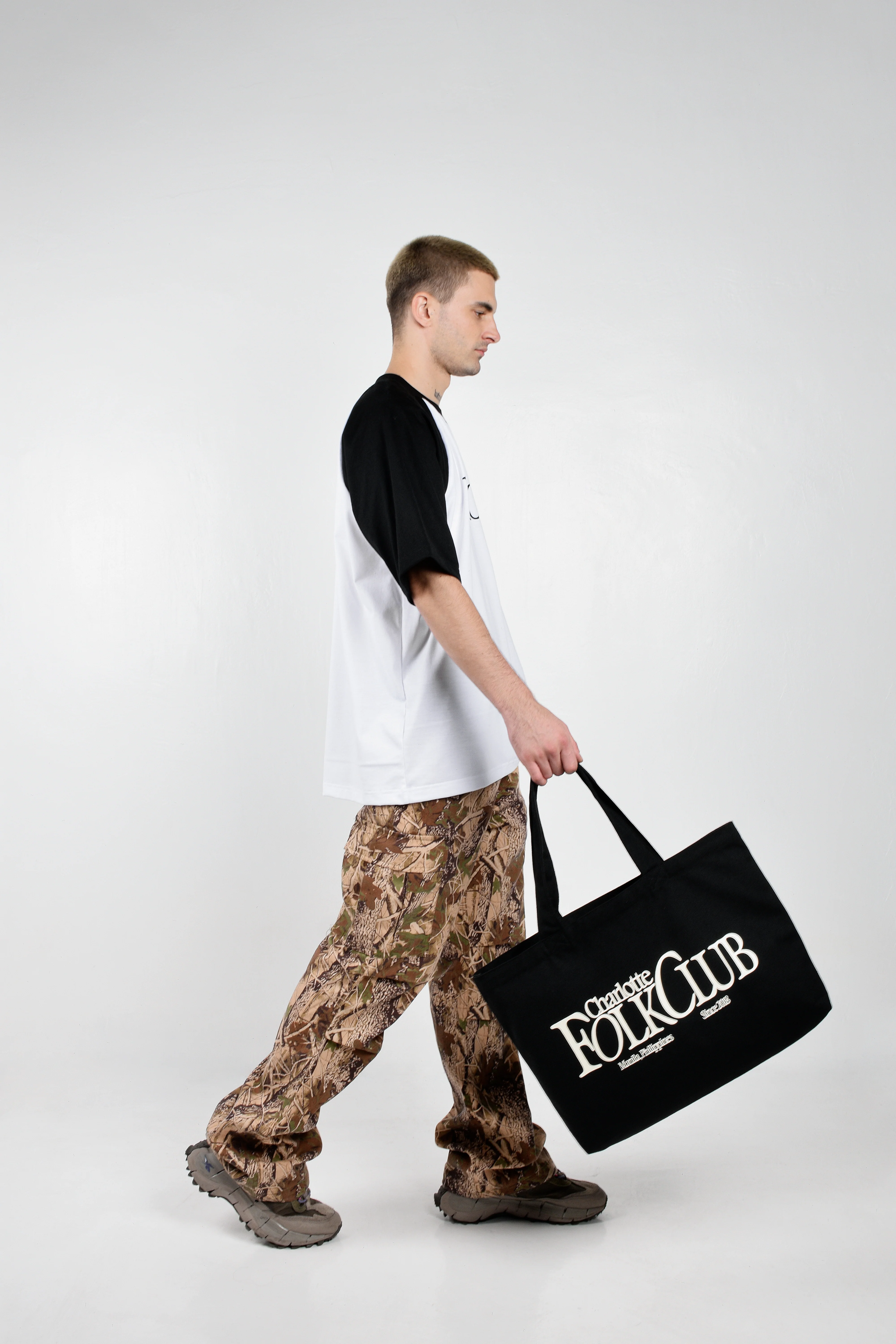 Vol 005 Tote Bag - Image 4