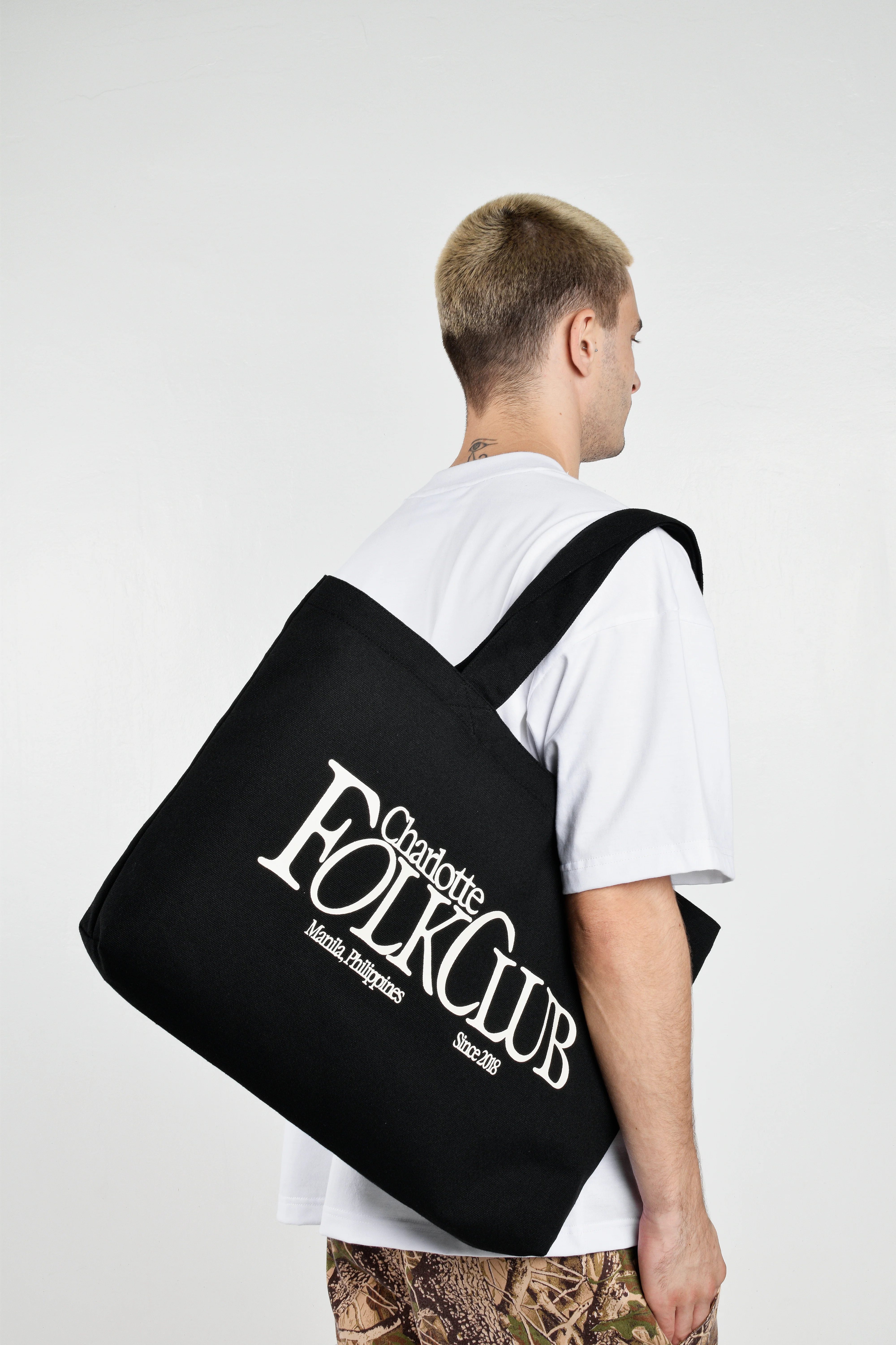 Vol 005 Tote Bag - Image 5