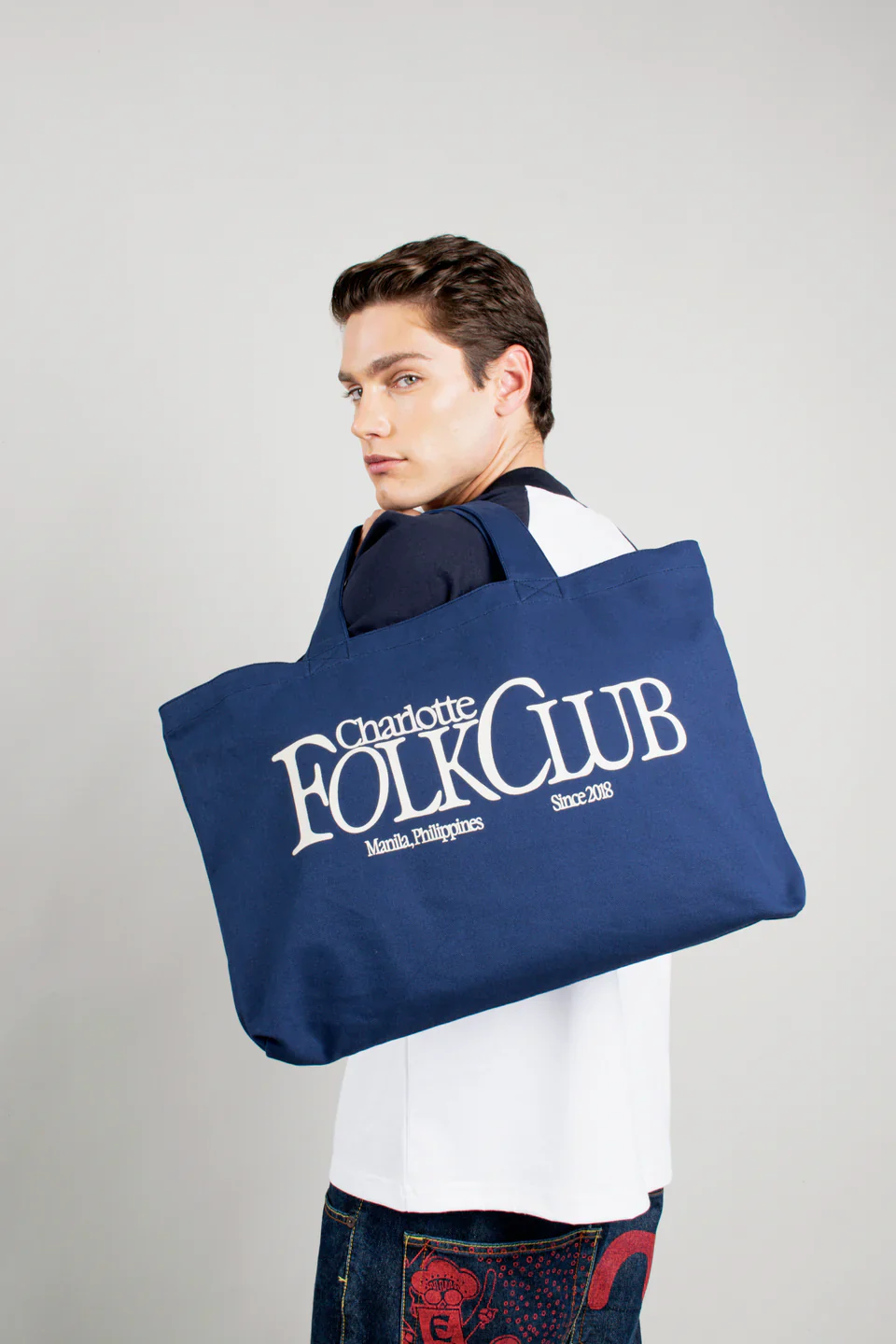 Vol 005 Tote Bag - Image 6