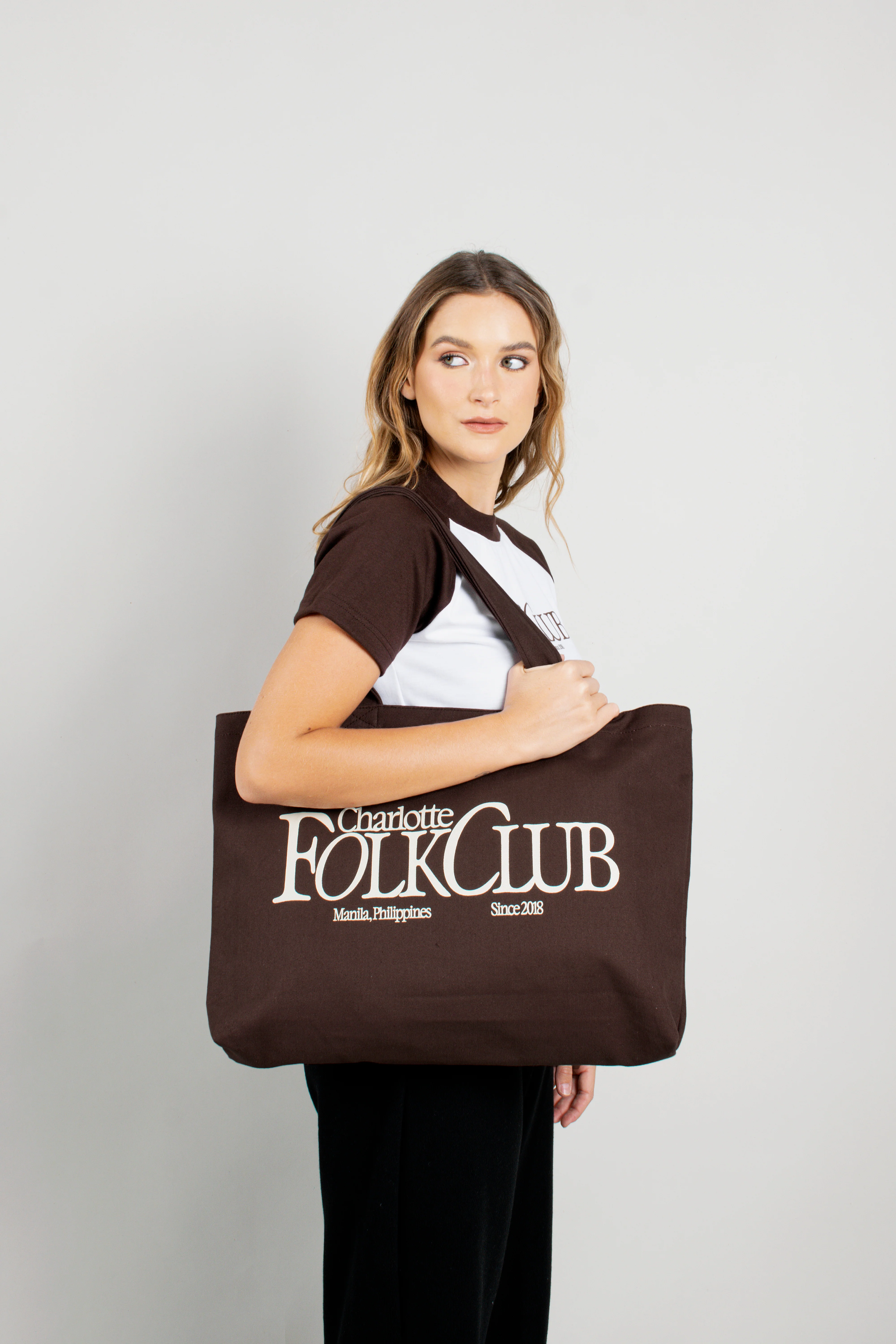 Vol 005 Tote Bag - Image 7